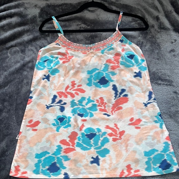 Size M Garage Tunic Tank - Picture 1 of 3
